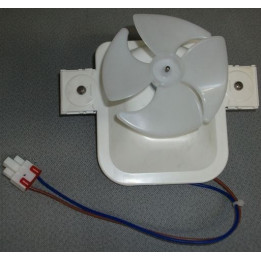 Мотор хладилник BEKO (вентилатор)