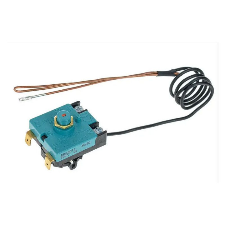 Капилярен термоизключвател 98°C,20A/250VAC,Тип SBSC0077 (103142) за бойлери ,TESY GCV9S 150 44 30 B 11 TSRP