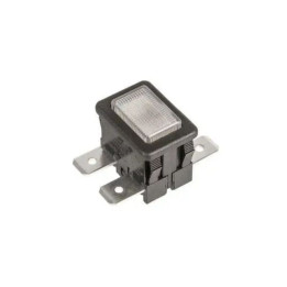 КЛЮЧ ЗА БОЙЛЕР ТЕСИ, BILIGHT, 16А/250V, 102206