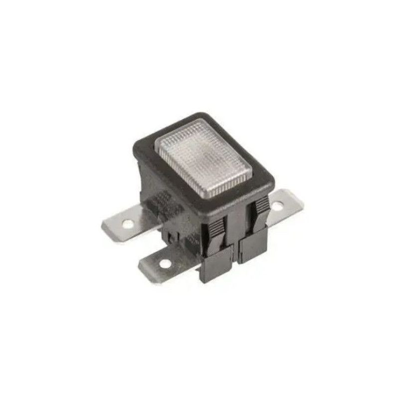 КЛЮЧ ЗА БОЙЛЕР ТЕСИ, BILIGHT, 16А/250V, 102206