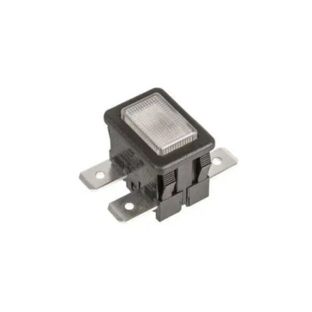 КЛЮЧ ЗА БОЙЛЕР ТЕСИ, BILIGHT, 16А/250V, 102206