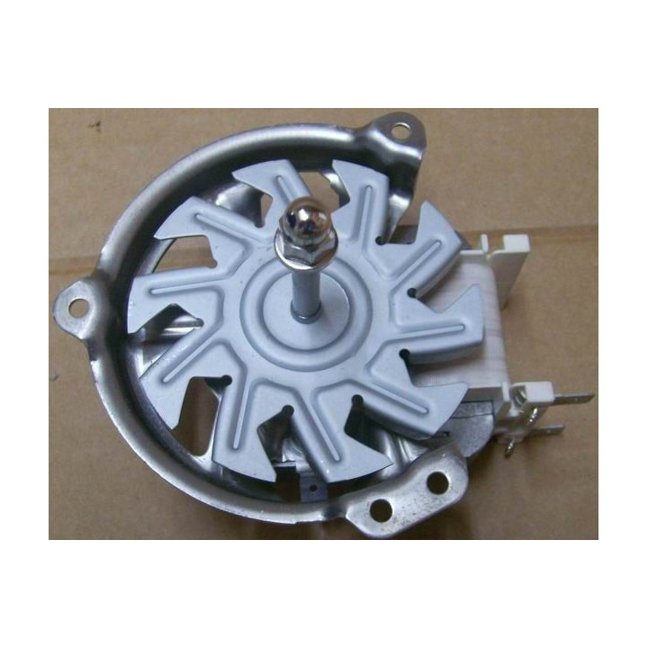 Мотор печка BEKO (вентилатор) - 23 W