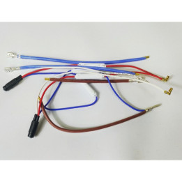 ИНСТАЛАЦИЯ ЕЛ BLP3 GCV/GCH THERMOWATT TESY 200052