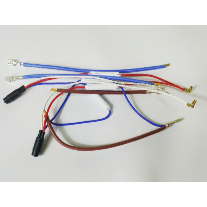 ИНСТАЛАЦИЯ ЕЛ BLP3 GCV/GCH THERMOWATT TESY 200052