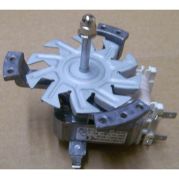 Мотор печка BEKO (вентилатор) - 38 W за 40 см. фурна  