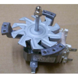 Мотор печка BEKO (вентилатор) - 38 W за 40 см. фурна  