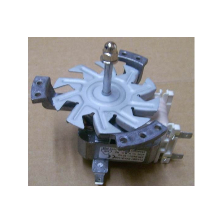 Мотор печка BEKO (вентилатор) - 38 W за 40 см. фурна  