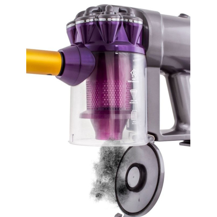 Хепа филтър за вертикална прахосмукачка Rohnson