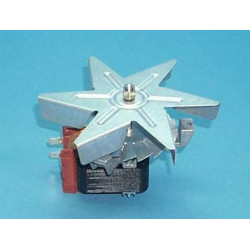 Мотор печка BEKO (вентилатор) - 38 W за 40 см. фурна  