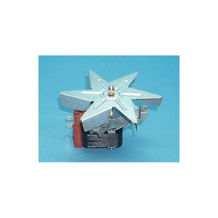 Мотор печка BEKO (вентилатор) - 38 W за 40 см. фурна  