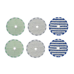 Подложки за четка за вертикална прахосмукачка Rowenta