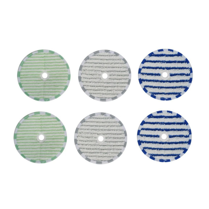 Подложки за четка за вертикална прахосмукачка Rowenta