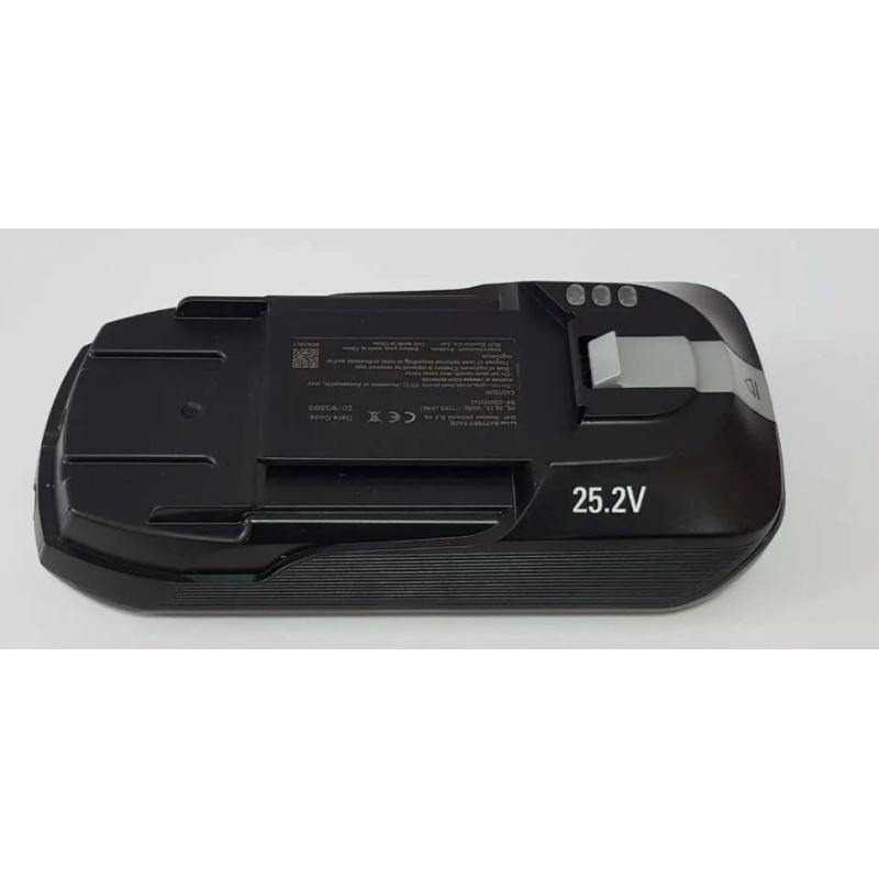 Батерия 25.2V за вертикална прахосмукачка Rowenta X-Force - li-ion ZR009701
