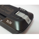 Батерия 25.2V за вертикална прахосмукачка Rowenta X-Force - li-ion ZR009701