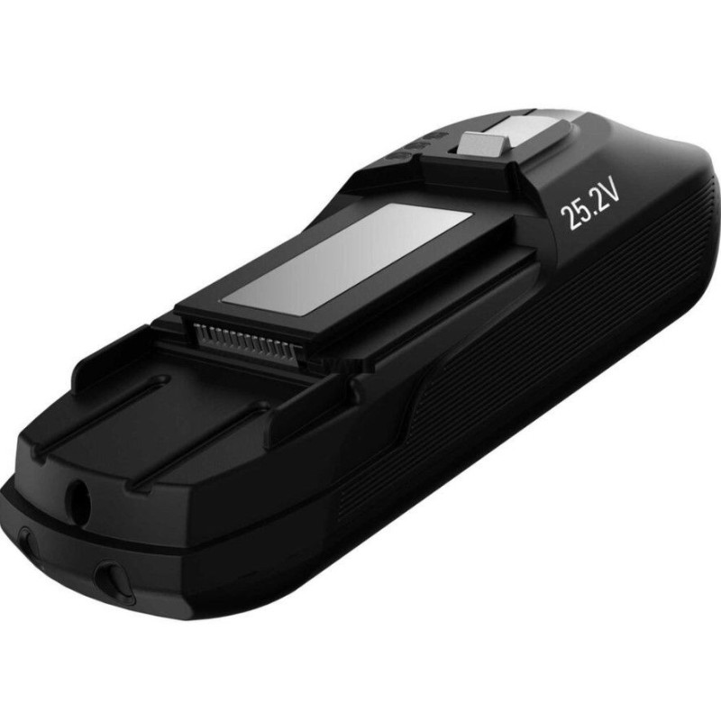 Батерия 25.2V за вертикална прахосмукачка Rowenta X-Force - li-ion ZR009701
