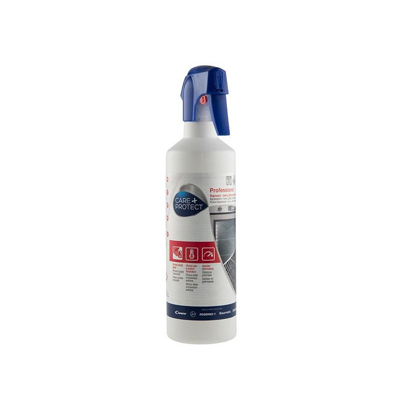 Спрей препарат за почистване на фурни спрей 500 ml Care + Protect Haier