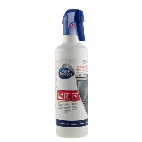 Спрей препарат за почистване на фурни спрей 500 ml Care + Protect Haier