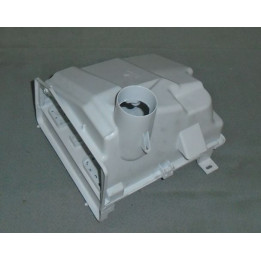 Кутия пералня BEKO (вана прах)