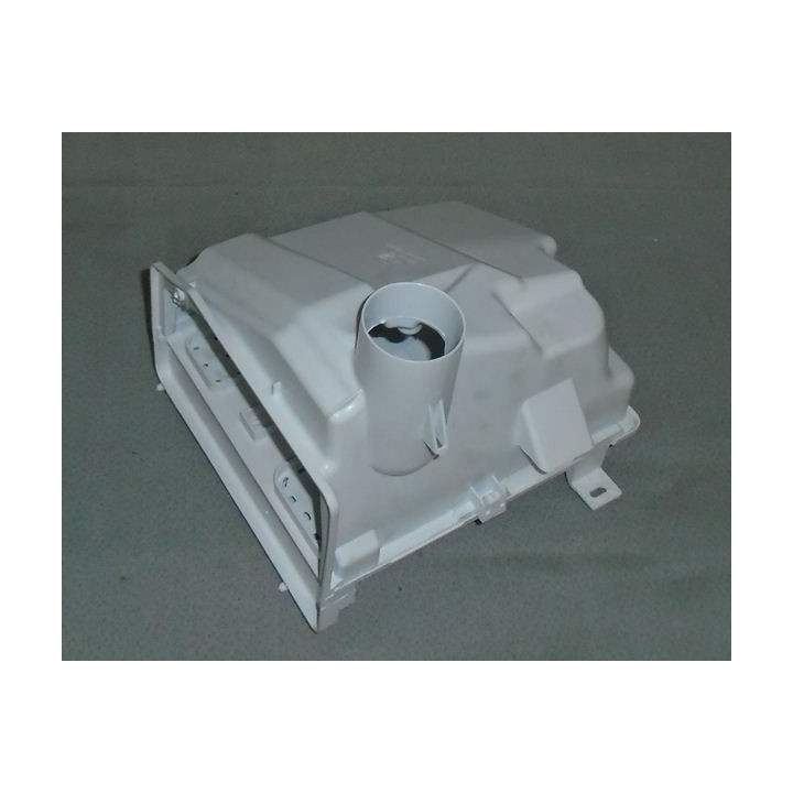 Кутия пералня BEKO (вана прах)