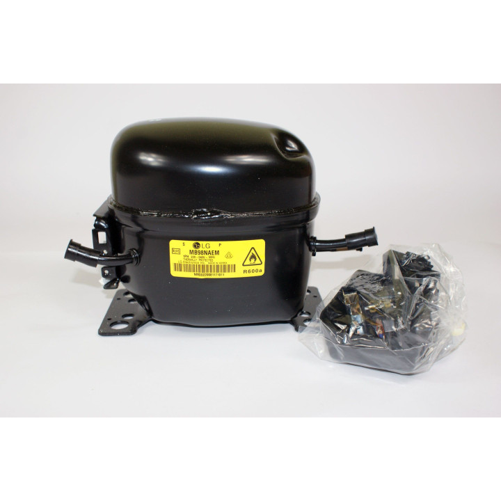 Компресор за хладилник Gorenje