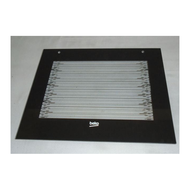 Външно стъкло за фурна Beko
