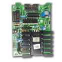 БАТЕРИИ CHECK КАРТА COMAC