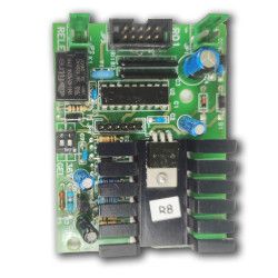 БАТЕРИИ CHECK КАРТА COMAC