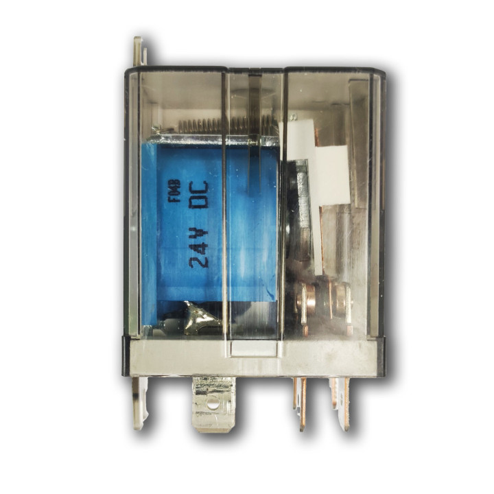 Реле приемник 65,31 20 а 24v коп.карта Comac