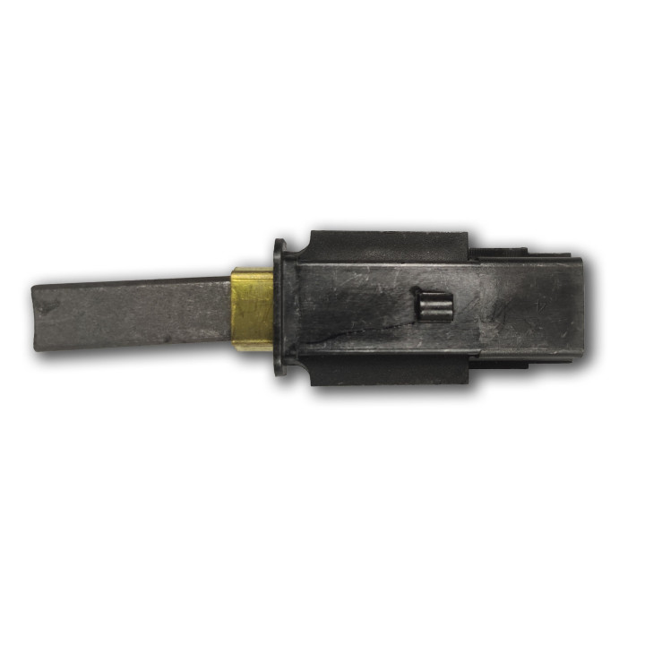 Карбонова четка за смук.мотор 24/36V COMAC