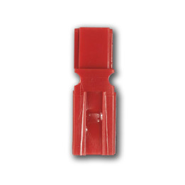 КОНЕКТОР 30/A ЧЕРВЕН M/F COMAC