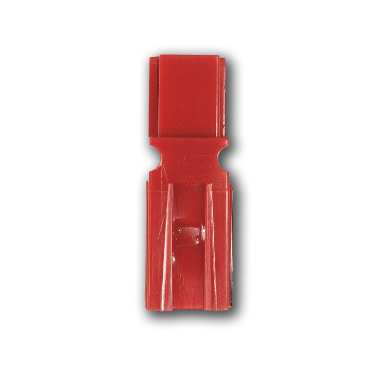 КОНЕКТОР 30/A ЧЕРВЕН M/F COMAC