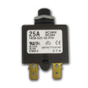 ПРЕКЪСВАЧ 25 А COMAC