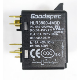 РЕЛЕ 220 V COMAC