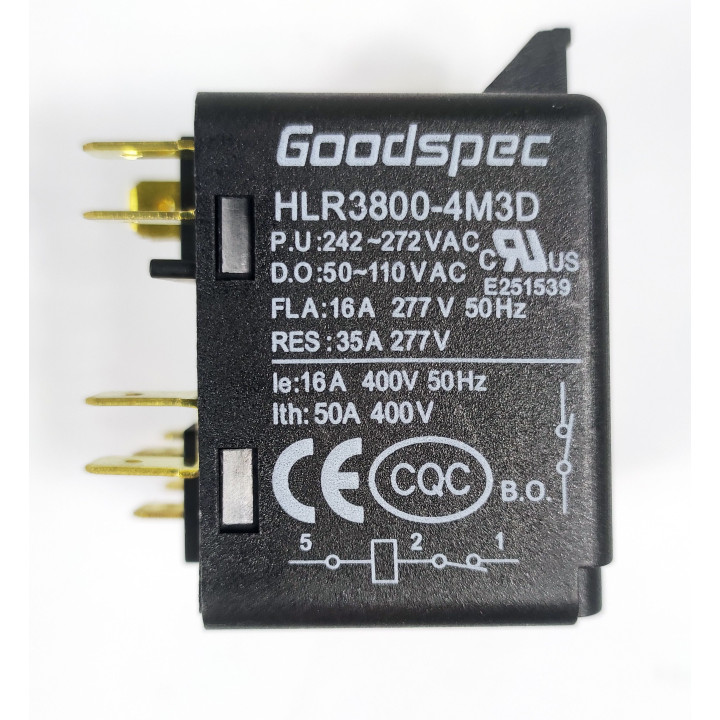 РЕЛЕ 220 V COMAC