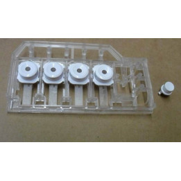 Държач пералня BEKO (бутони)