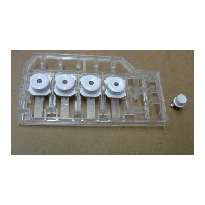 Държач пералня BEKO (бутони)