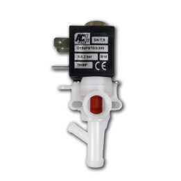 КЛАПАН ЕЛЕКТРОМАГНИТЕН 12V CC D150PS75/3/300 COMAC