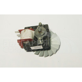 Мотор вентилатор печка ESCO