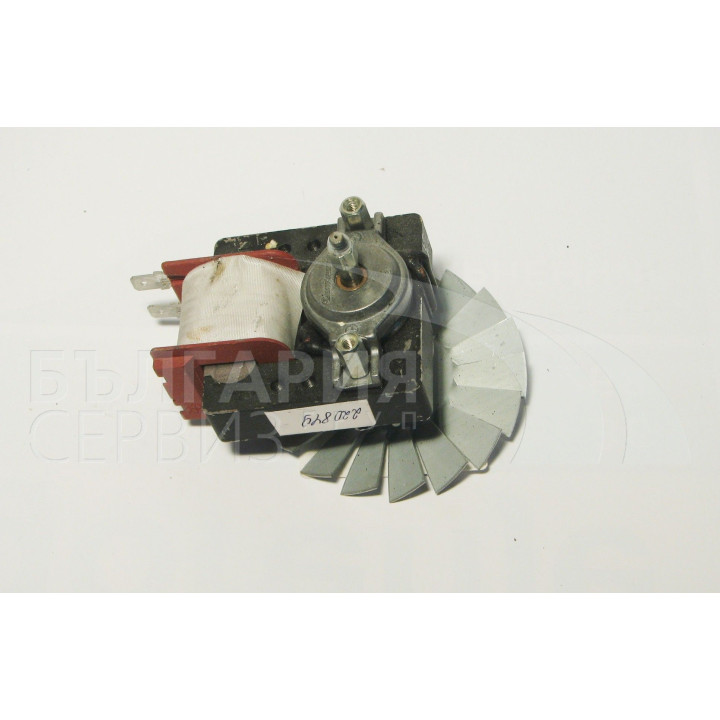 Мотор вентилатор печка ESCO