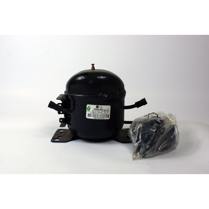 Компресор за хладилник