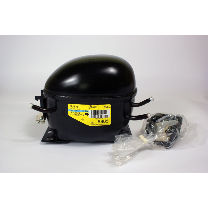 Компресор за хладилник