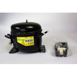 Компресор за хладилник