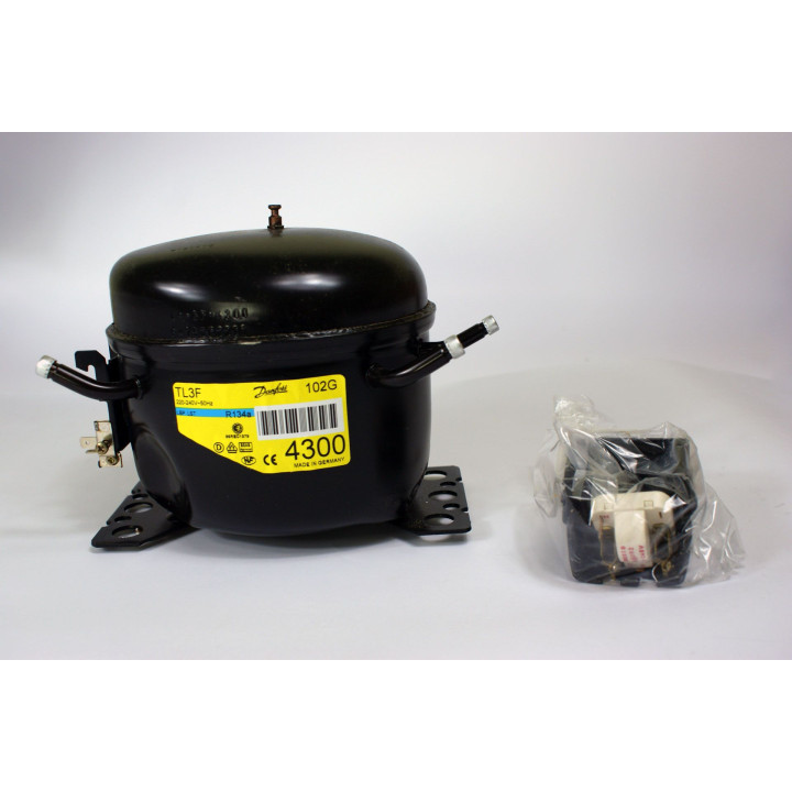 Компресор за хладилник