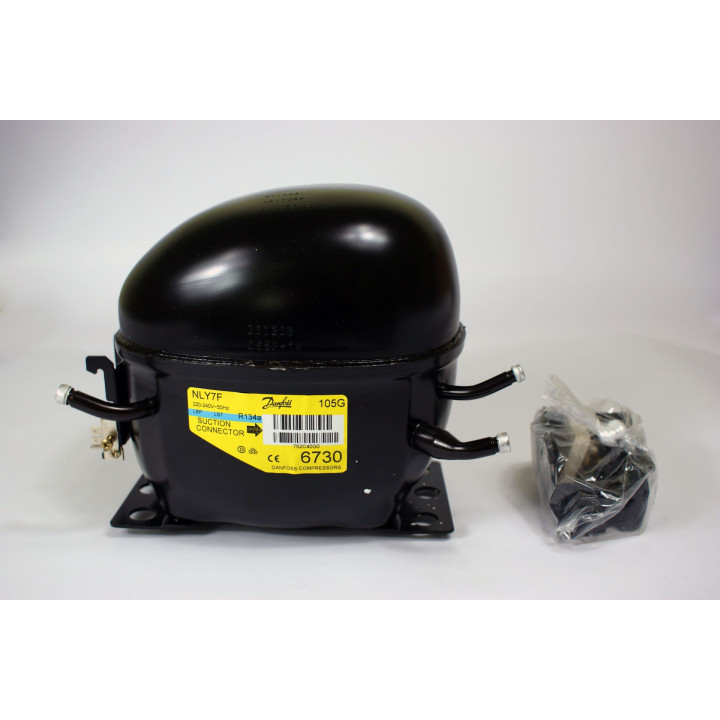 Компресор за хладилник Gorenje