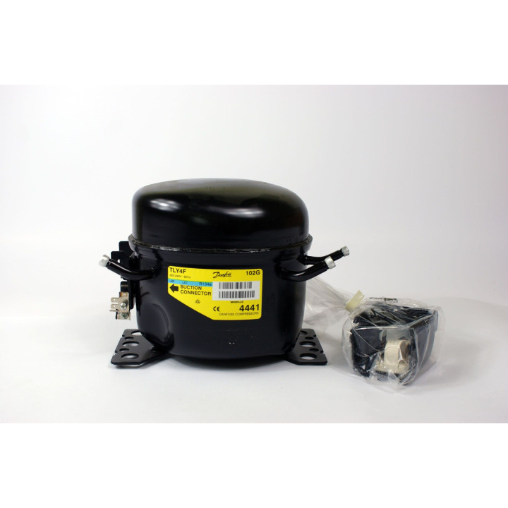 Компресор за хладилник Gorenje