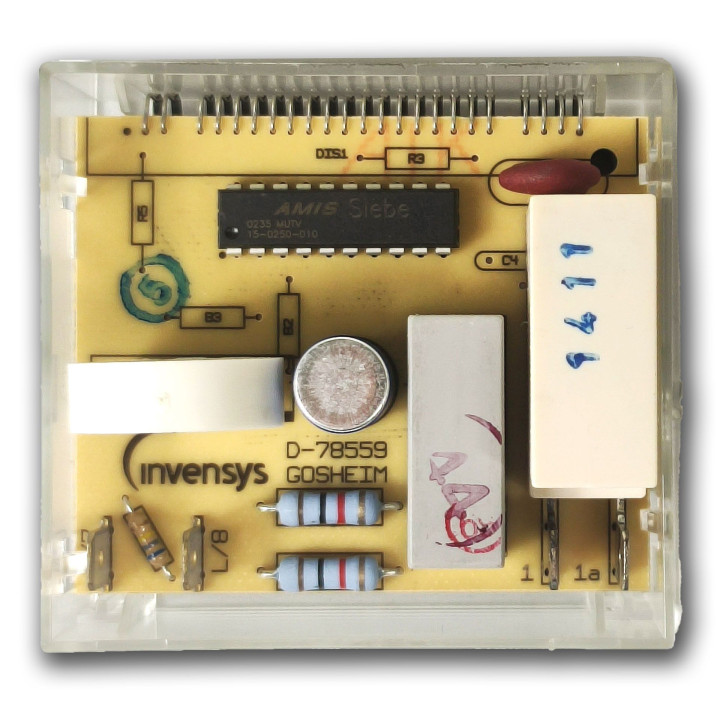 Таймер за печка Gorenje