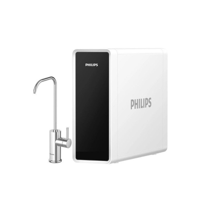 СИСТЕМА ЗА ФИЛТРИРАНЕ НА ВОДАТА С МОНТАЖ ПОД МИВКАТА PHILLIPS AUT4030R400/10