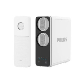 СИСТЕМА ЗА ФИЛТРИРАНЕ НА ВОДАТА С МОНТАЖ ПОД МИВКАТА PHILLIPS AUT7006/10
