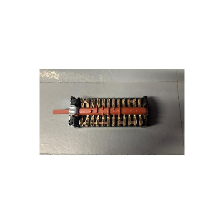 Ключ фурна, печка BEKO (8 позиции)