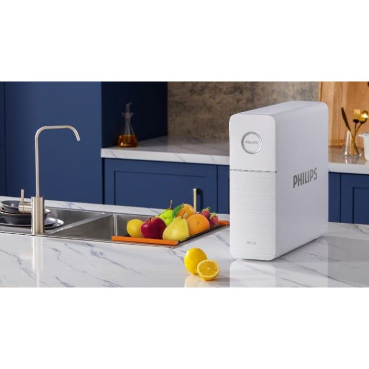 РЕЗЕРВЕН ФИЛТЪР ЗА СИСТЕМА ЗА ФИЛТРИРАНЕ PHILIPS AUT728/10